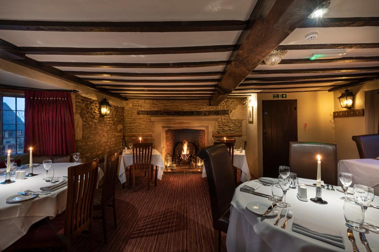 The Bell Inn, Stilton, Cambridgeshire Peterborough Esterno foto