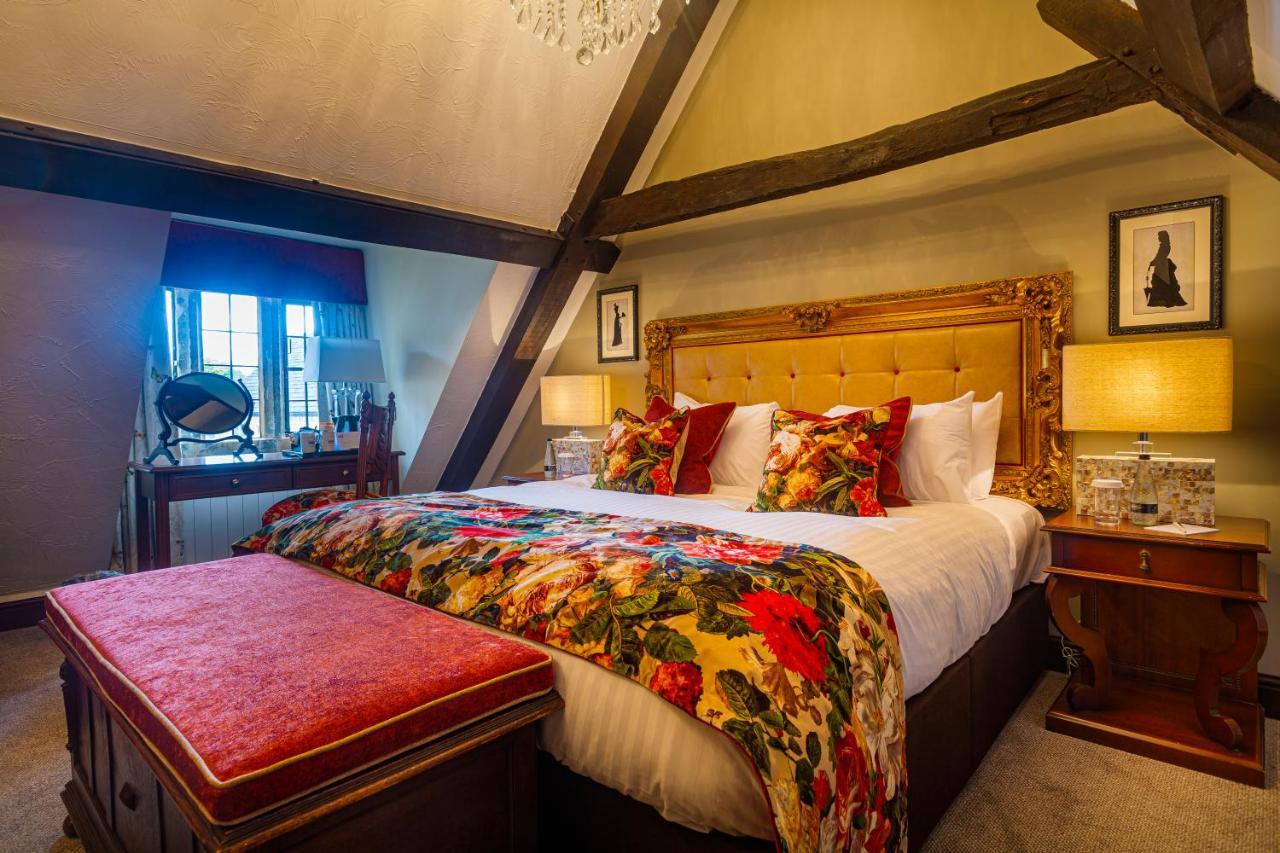 The Bell Inn, Stilton, Cambridgeshire Peterborough Esterno foto