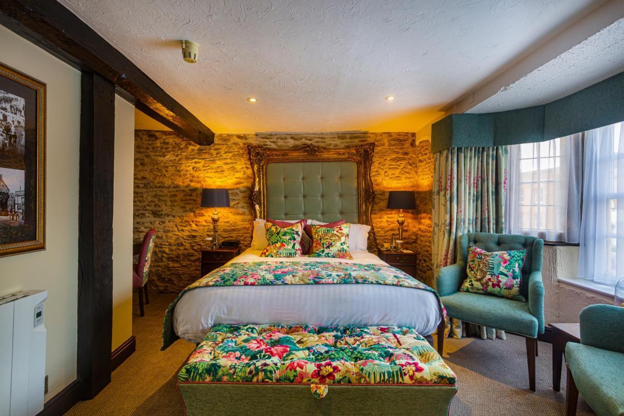 The Bell Inn, Stilton, Cambridgeshire Peterborough Esterno foto