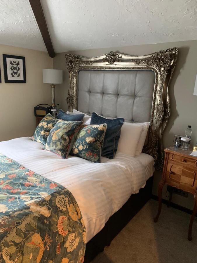 The Bell Inn, Stilton, Cambridgeshire Peterborough Esterno foto