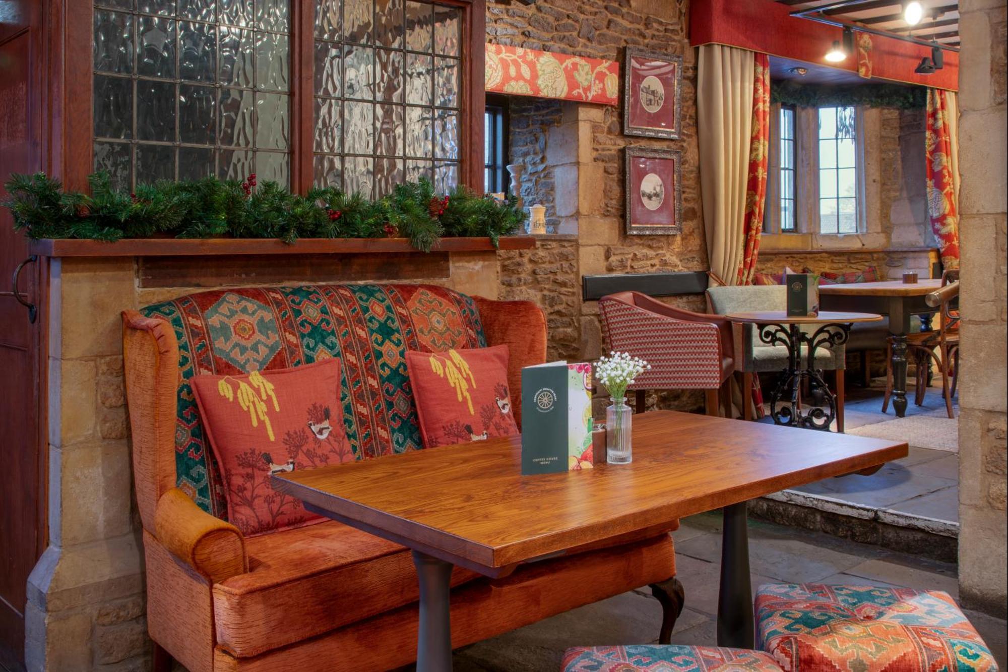 The Bell Inn, Stilton, Cambridgeshire Peterborough Esterno foto
