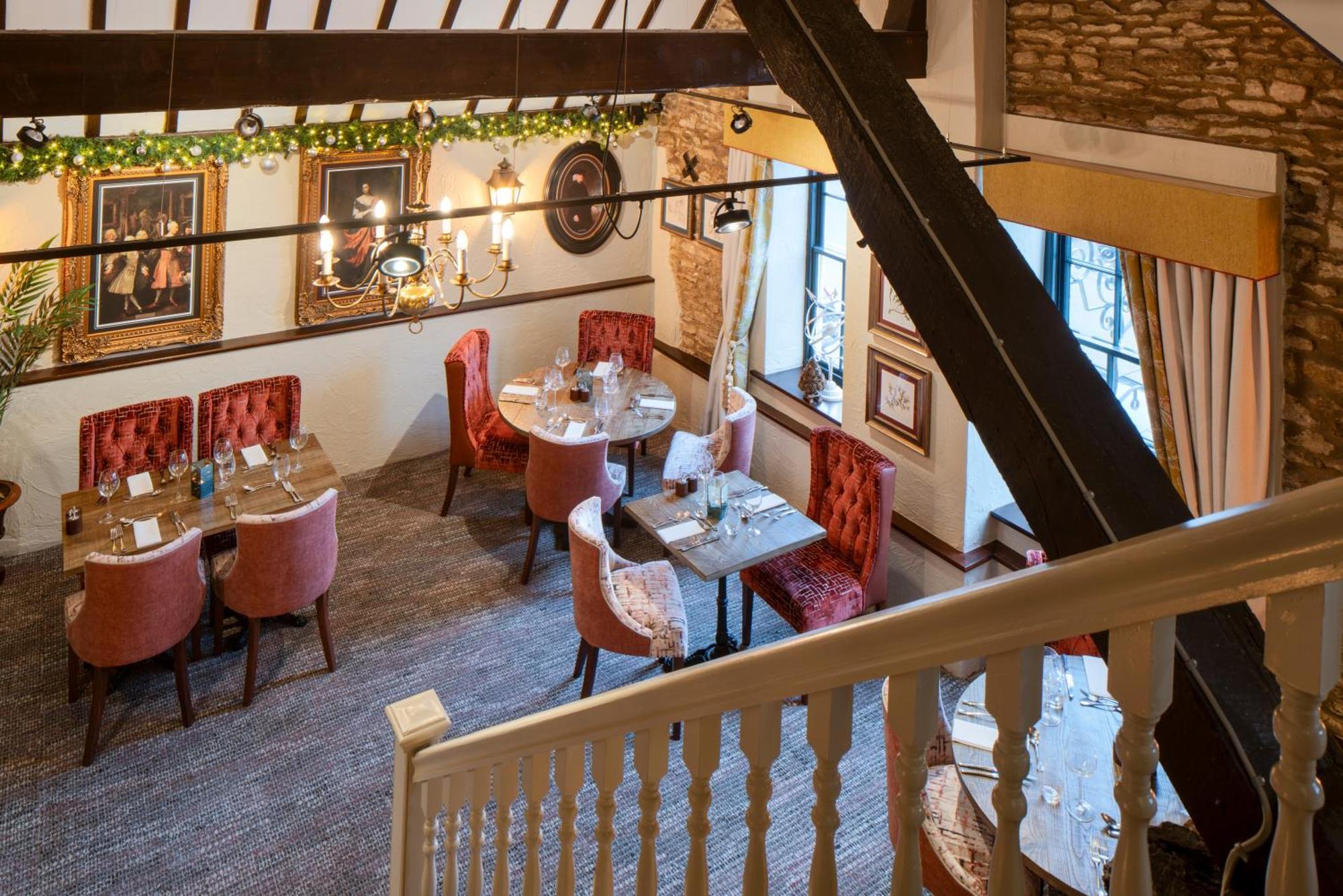 The Bell Inn, Stilton, Cambridgeshire Peterborough Esterno foto